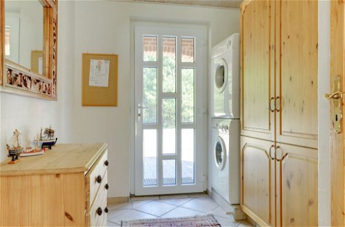Foto 4 - Casa de 3 quartos em Rømø com sauna