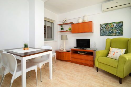 Foto 6 - Apartamento de 1 quarto em Calp com piscina e jardim