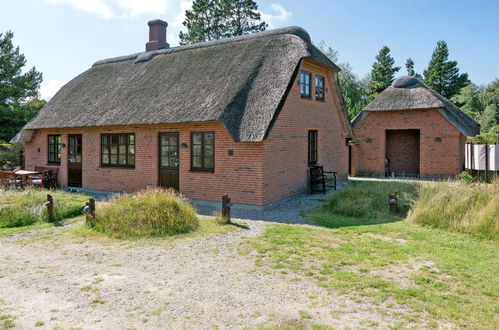 Photo 26 - Maison de 2 chambres à Rømø avec sauna