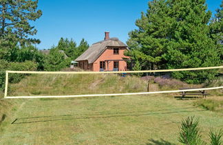 Photo 3 - Maison de 2 chambres à Rømø avec sauna