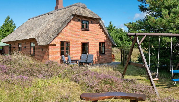 Photo 1 - Maison de 2 chambres à Rømø avec sauna