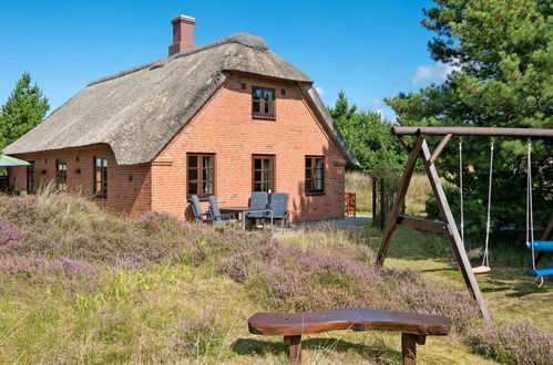 Photo 1 - Maison de 2 chambres à Rømø avec sauna