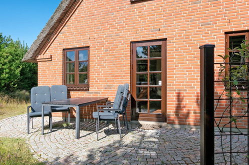 Photo 22 - Maison de 2 chambres à Rømø avec sauna