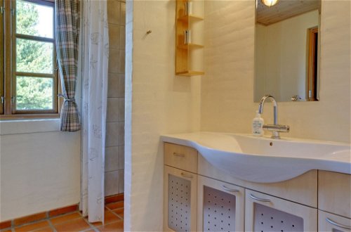 Foto 35 - Casa de 2 quartos em Rømø com sauna