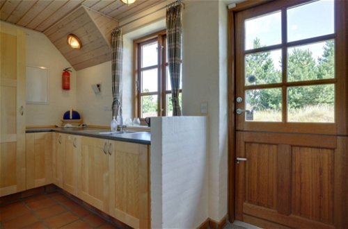 Foto 10 - Haus mit 2 Schlafzimmern in Rømø mit sauna