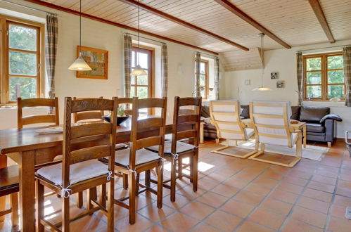 Foto 5 - Casa de 2 habitaciones en Rømø con sauna