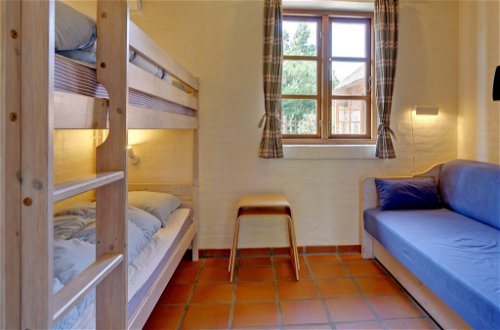 Foto 32 - Casa con 2 camere da letto a Rømø con sauna