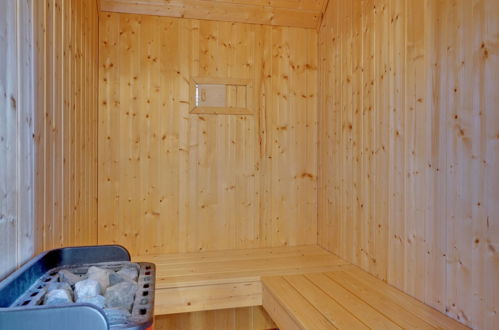 Photo 8 - Maison de 2 chambres à Rømø avec sauna