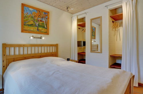 Foto 34 - Casa de 2 quartos em Rømø com sauna