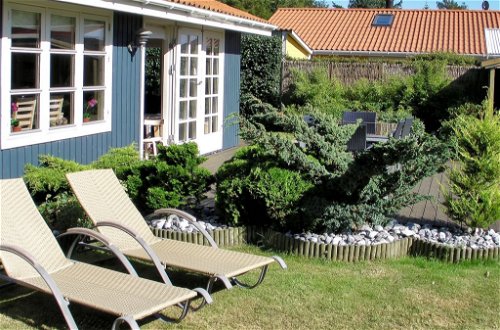 Photo 15 - Maison de 3 chambres à Væggerløse avec terrasse