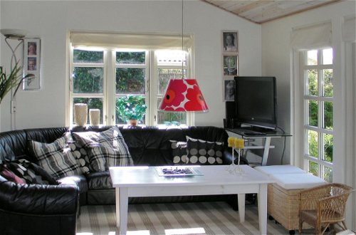 Foto 2 - Haus mit 3 Schlafzimmern in Væggerløse mit terrasse