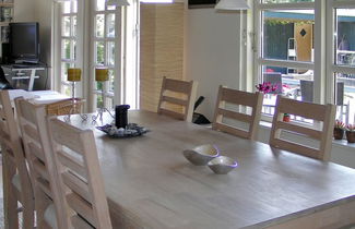 Foto 2 - Casa con 3 camere da letto a Væggerløse con terrazza