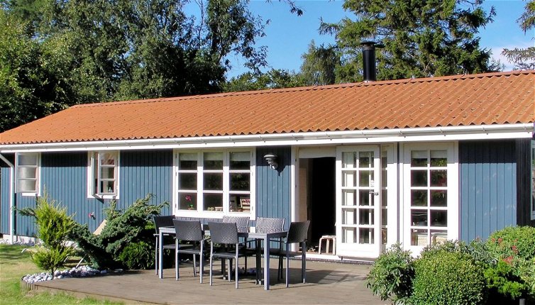 Foto 1 - Casa de 3 quartos em Væggerløse com terraço