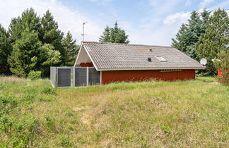 Photo 3 - Maison de 3 chambres à Vejers Strand avec terrasse