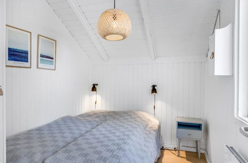 Foto 8 - Casa con 3 camere da letto a Vejers Strand con terrazza