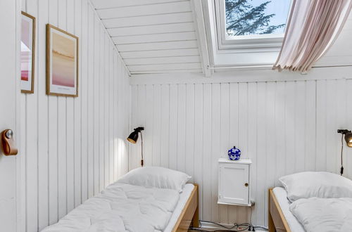 Foto 9 - Casa con 3 camere da letto a Vejers Strand con terrazza
