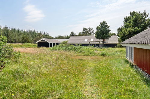 Foto 4 - Haus mit 3 Schlafzimmern in Vejers Strand mit terrasse