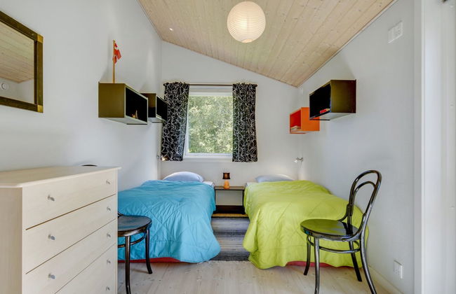 "Mile" - 260m from the sea - Foto 14