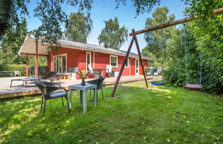 Foto 3 - Haus mit 3 Schlafzimmern in Idestrup mit terrasse