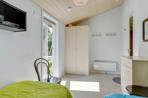 Photo 15 - Maison de 3 chambres à Idestrup avec terrasse
