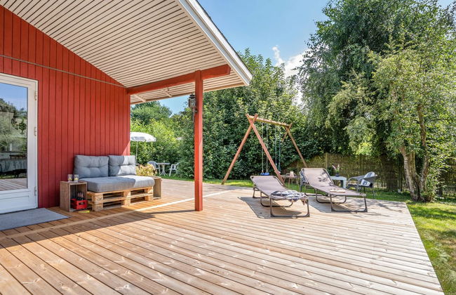 "Mile" - 260m from the sea - Foto 16