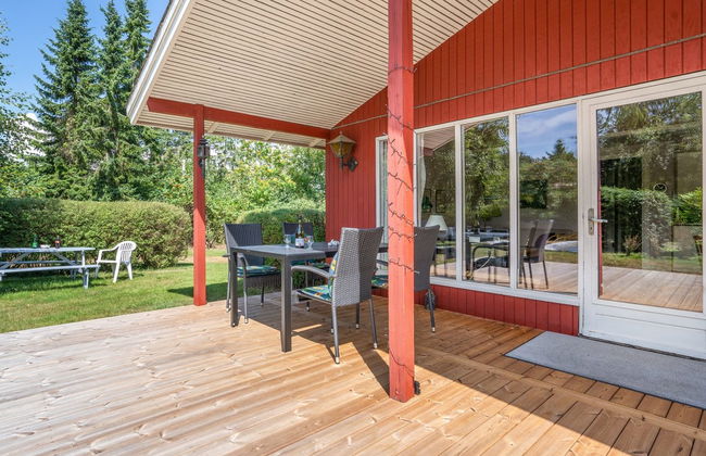 "Mile" - 260m from the sea - Foto 5