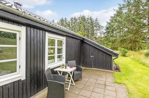 Foto 5 - Casa de 3 quartos em Ringkøbing com terraço