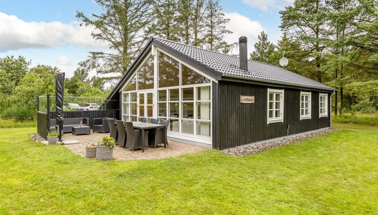 Foto 1 - Casa de 3 quartos em Ringkøbing com terraço