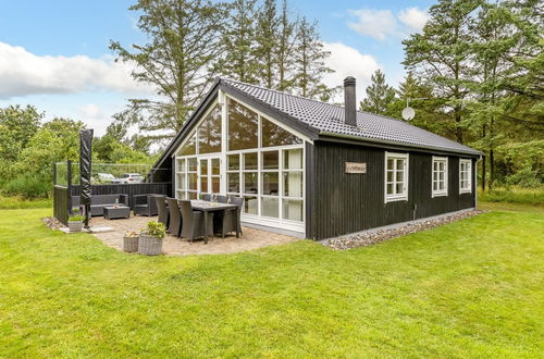 Foto 1 - Casa de 3 quartos em Ringkøbing com terraço