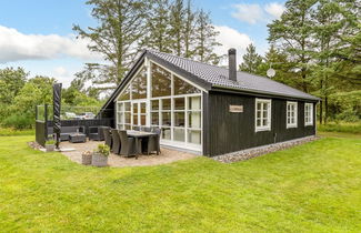 Foto 1 - Casa de 3 quartos em Ringkøbing com terraço