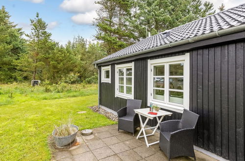 Foto 6 - Casa de 3 quartos em Ringkøbing com terraço