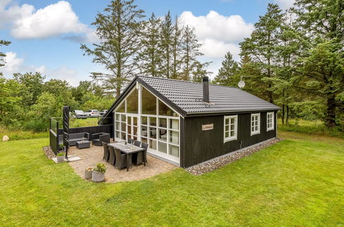 Foto 4 - Casa de 3 quartos em Ringkøbing com terraço