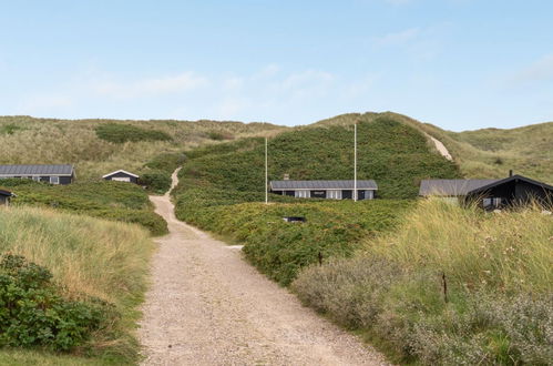 Foto 31 - Casa de 3 quartos em Hvide Sande com terraço e sauna