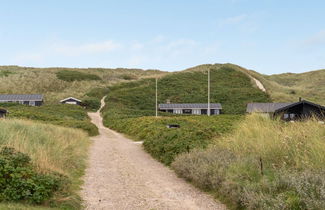 Foto 3 - Casa de 3 quartos em Hvide Sande com terraço e sauna
