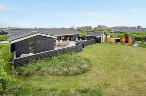Foto 23 - Casa de 3 habitaciones en Hvide Sande con terraza y sauna