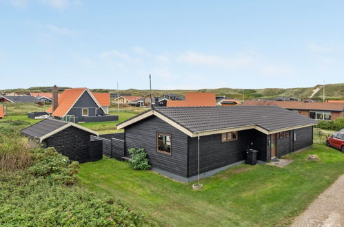 Photo 29 - 3 bedroom House in Hvide Sande with terrace and sauna