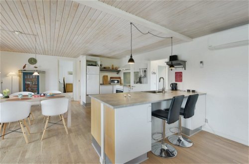 Foto 11 - Casa con 3 camere da letto a Hvide Sande con terrazza e sauna