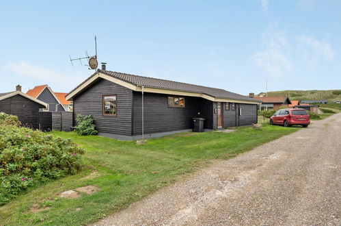 Photo 26 - Maison de 3 chambres à Hvide Sande avec terrasse et sauna