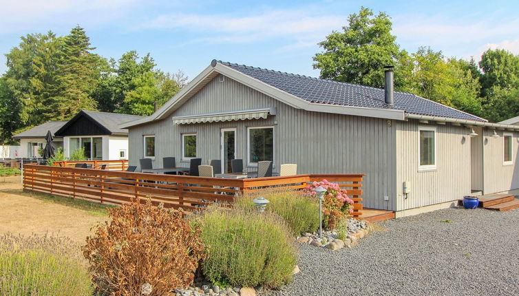 Photo 1 - 4 bedroom House in Væggerløse with terrace