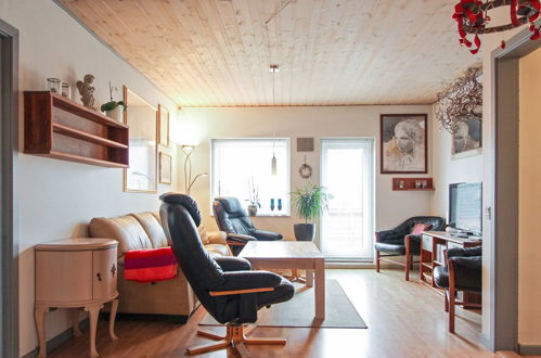 Foto 4 - Casa con 4 camere da letto a Væggerløse con terrazza