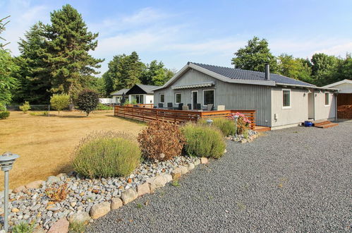 Foto 17 - Haus mit 4 Schlafzimmern in Væggerløse mit terrasse