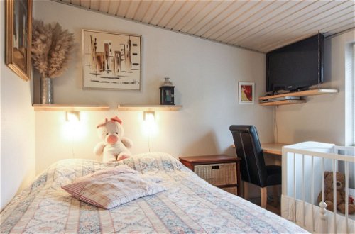 Foto 11 - Casa con 4 camere da letto a Væggerløse con terrazza