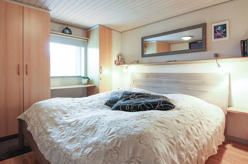 Foto 9 - Casa con 4 camere da letto a Væggerløse con terrazza