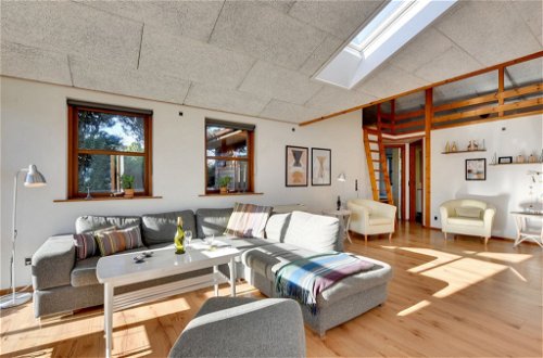 Foto 4 - Casa de 4 habitaciones en Hvide Sande con terraza y sauna