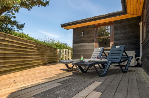 Photo 8 - Maison de 4 chambres à Hvide Sande avec terrasse et sauna