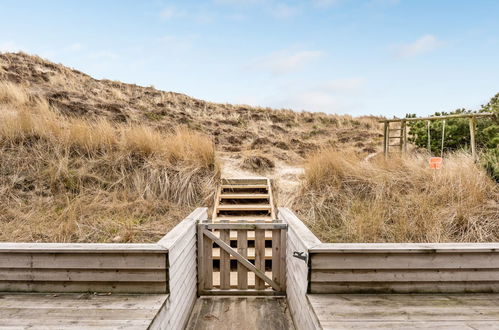 Foto 37 - Casa de 4 quartos em Hvide Sande com terraço e sauna