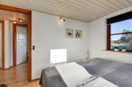 Foto 26 - Casa con 4 camere da letto a Hvide Sande con terrazza e sauna