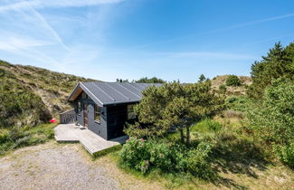 Photo 3 - Maison de 4 chambres à Hvide Sande avec terrasse et sauna
