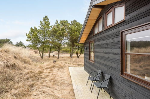 Foto 40 - Casa con 4 camere da letto a Hvide Sande con terrazza e sauna