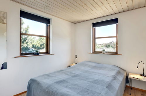 Foto 27 - Haus mit 4 Schlafzimmern in Hvide Sande mit terrasse und sauna
